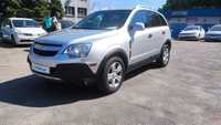 Chevrolet Captiva 2014р. Автомат