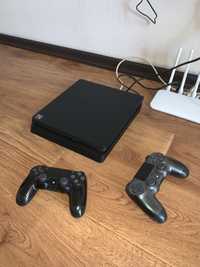 Playstation 4 slim 500gb