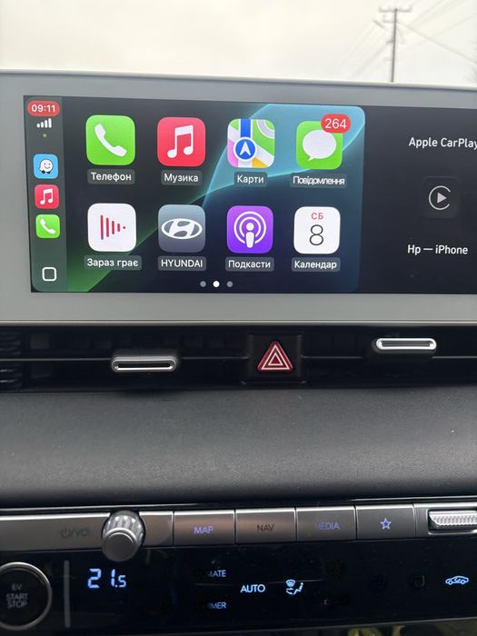 Hyundai loniq 5 2023 І77.4 kWh (325 к.c.) Long Range AWD