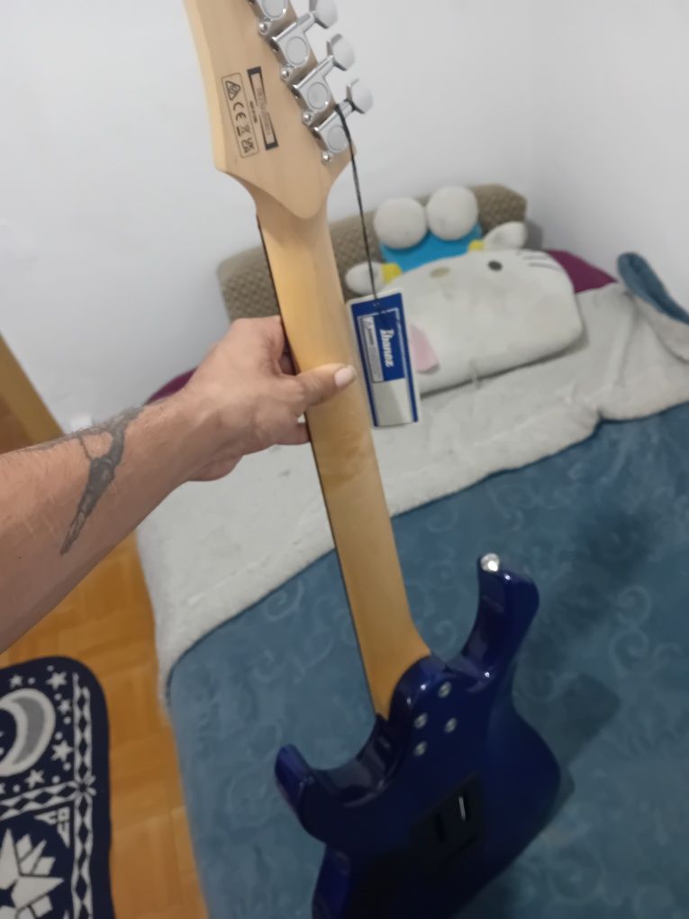 Gio ibanez grx70