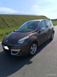 Renault Scenic 3 2010 r. 1.4 TCe o mocy 130 KM LPG