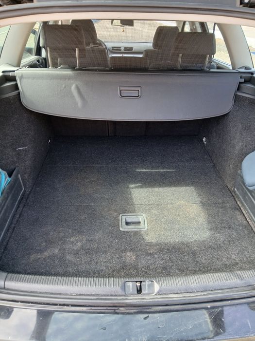 Vw Passat Variant 1.6 bluemotion Tdi