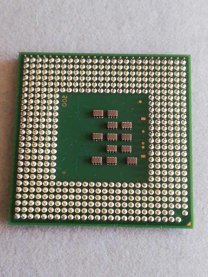 Procesor Celeron M 360
