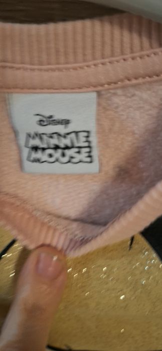 Tunika dziewczęca 3-4lata