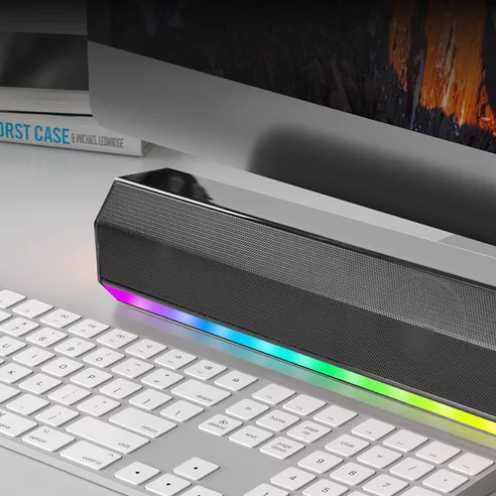 COLUNA BLUETOOTH OKOP KP-557