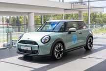 MINI Cooper S MINI Cooper S Linia Classic