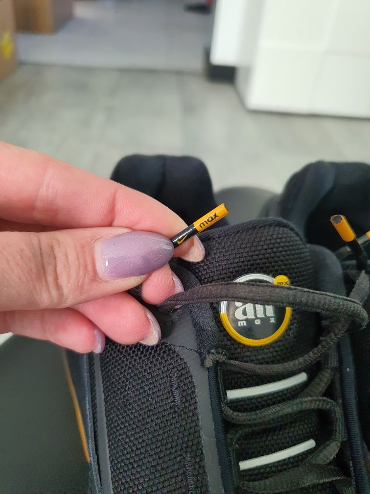 Nike Air Max Pulse 270 41
