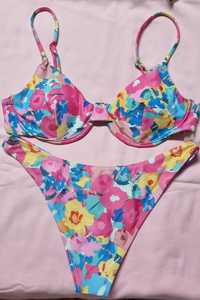 Vendo bikini novo