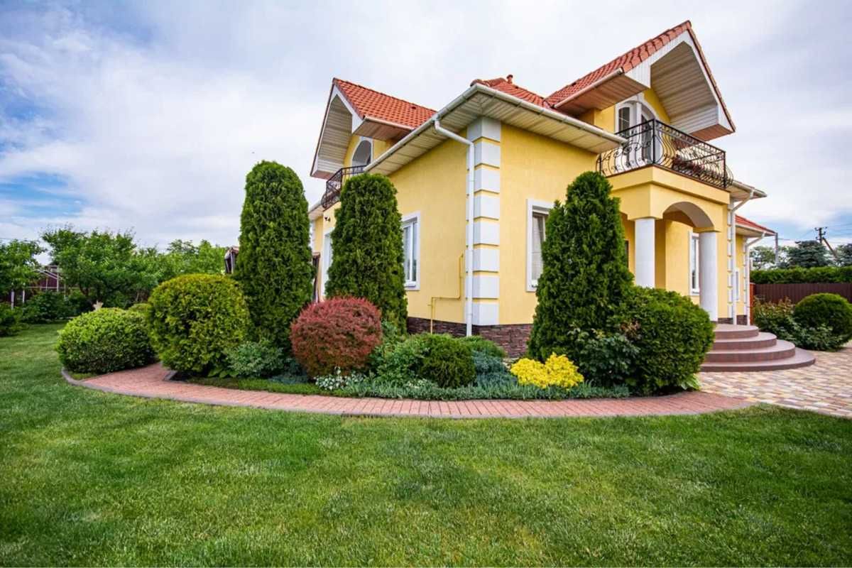 Будинок мрії! 250м2  Новосілки Вишгородський  район 294000