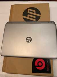 Laptop HP 15 I7-5500 8GB jak nowy