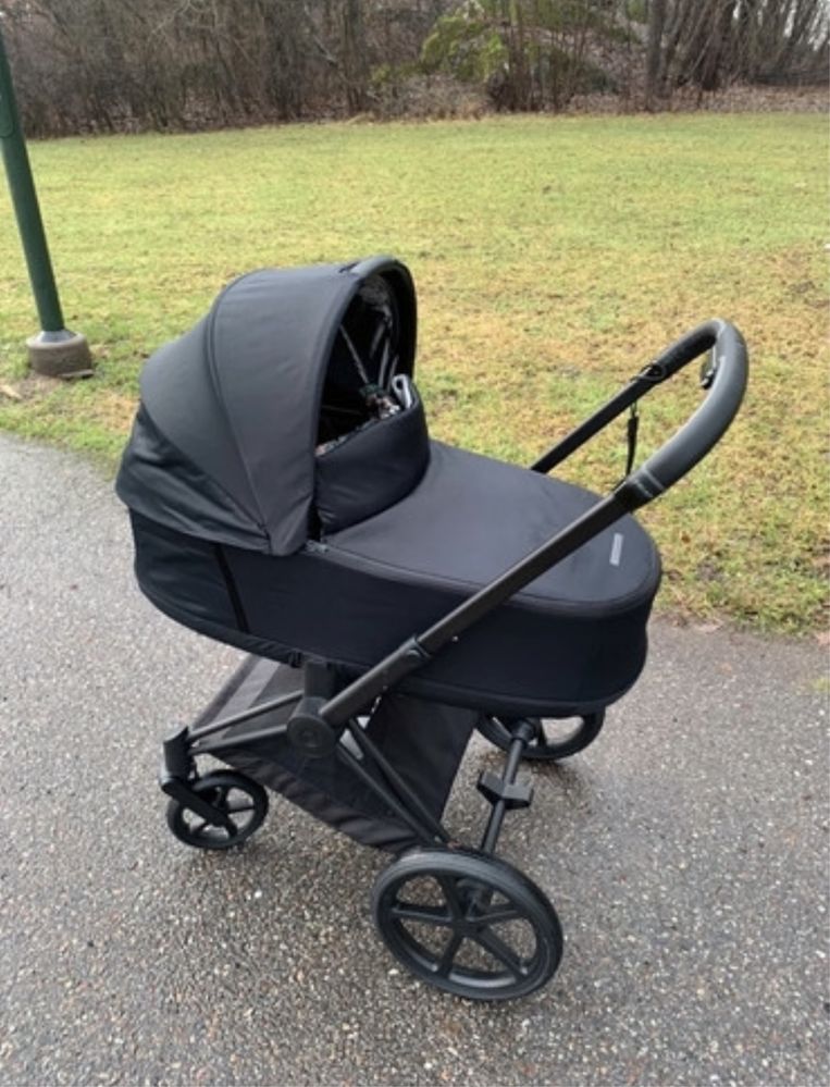 Wózek Cybex Priam 4w1