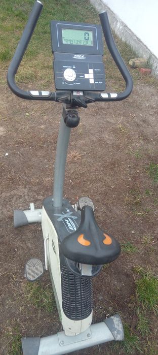 Велотренажер ,,Bh fitnes