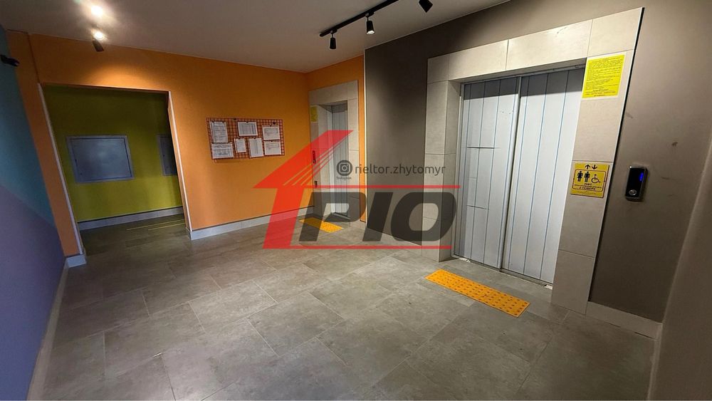 Новобудова | 116,6 м² | зданий будинок | можна під єОселю