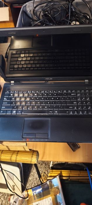 Laptop Asus X54C