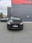 Audi Q7 Sprzedam audi q7 2008r