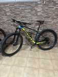 Bicicleta Scott scale 940 carbono