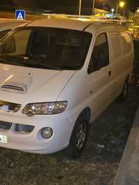 Hyundai h1(peças)