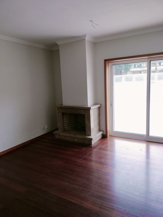 T2 São Félix da Marinha, 1a linha do mar