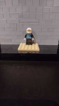 figurka Lego ninjago zane - njo405