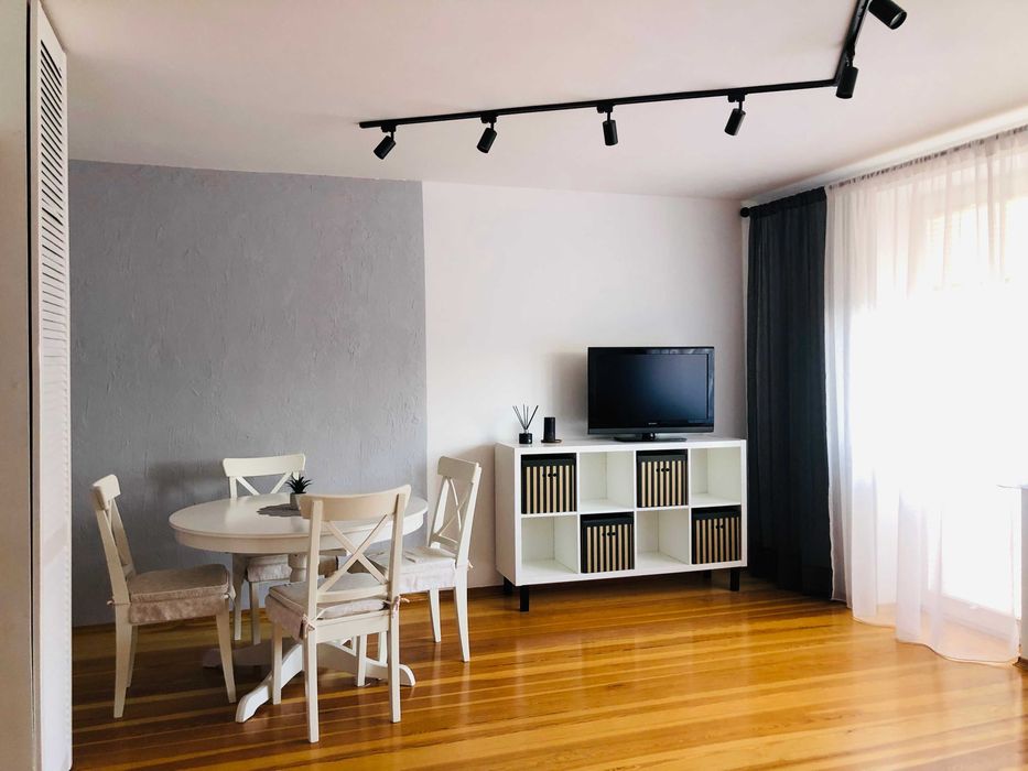 Wynajmę 2-pokojowe mieszkanie