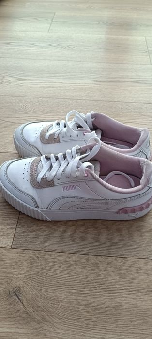 Buty damskie Puma rozmiar 38.5