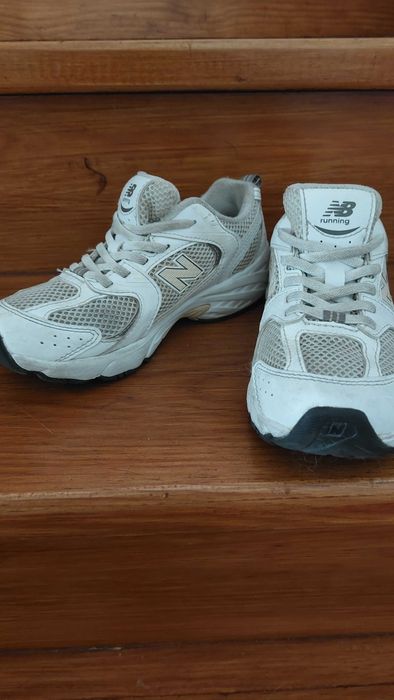 Tenis / Sapatilhas criança