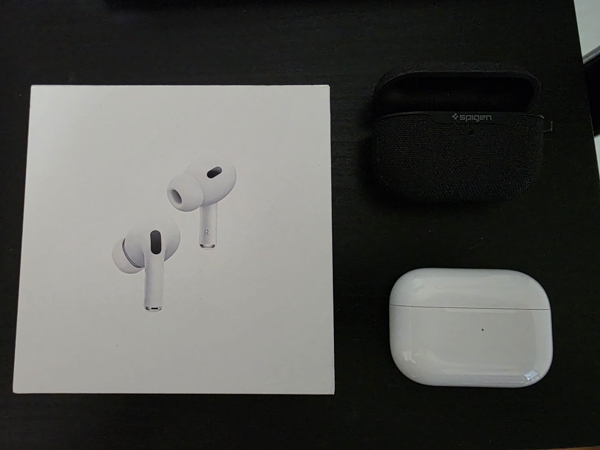Airpods pro 3 geração original
