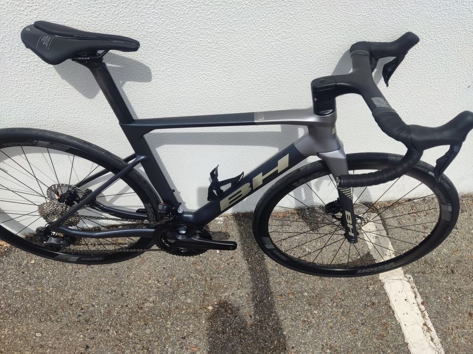 Bh rs1 ultegra di2 oportunidadeee
