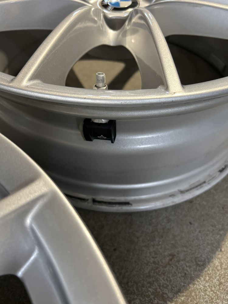 Felgi bmw 18’ oryginał