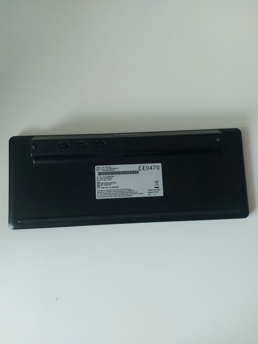 Klawiatura Samsung VG-KBD2000