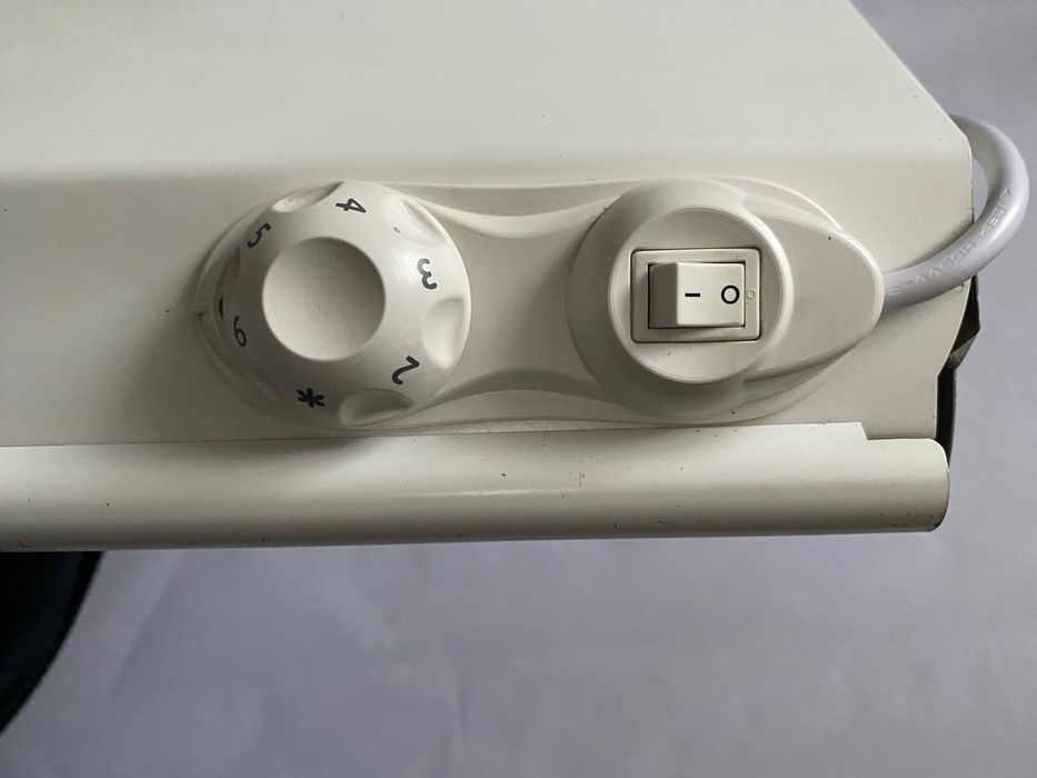 Продам електричний конвектор ВЕТА 2000Вт