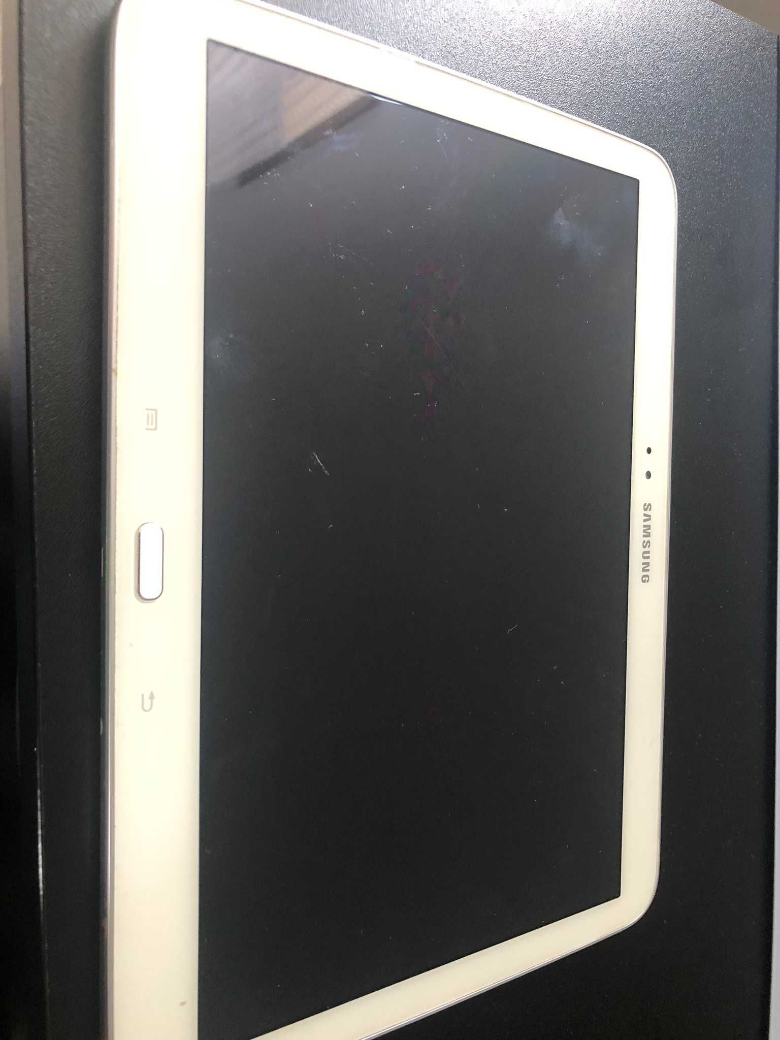 Tablet Samsung Galaxy Tab 3 10,1" (Model GT-P5200 biały)