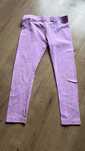 Legginsy, getry Pepco rozm. 104