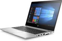 HP EliteBook 830 G5 i5 / 8GB / 128GB SSD / FHD / Win Pro – Gwarancja!