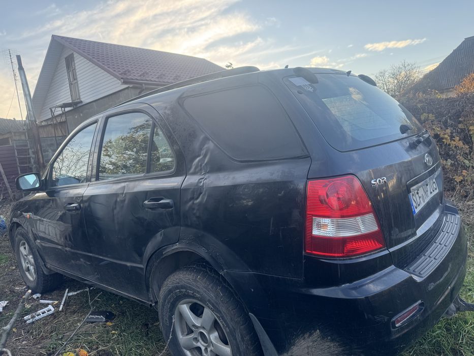 Продаж Kia Sorentо