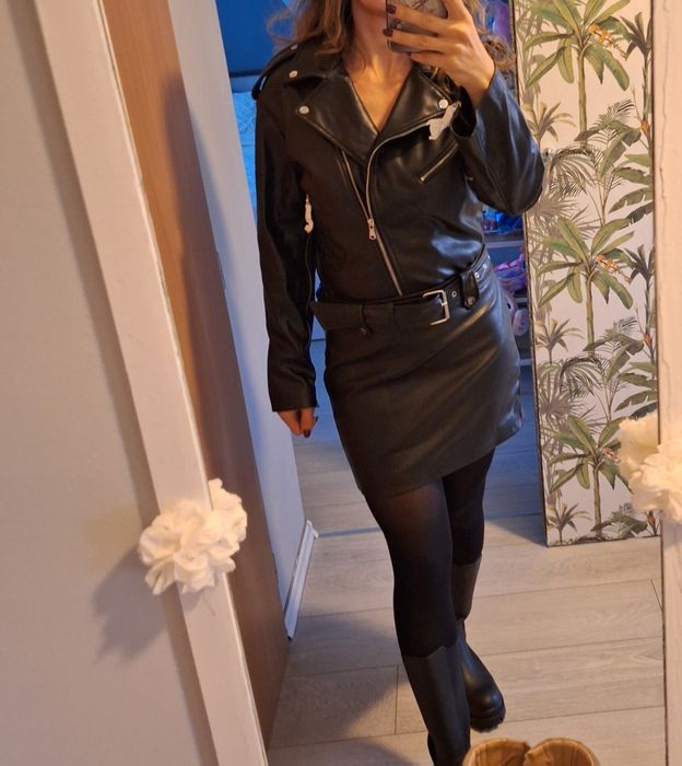 Sukienka Zara rozmiar S/M