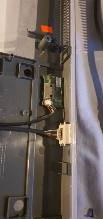 Smart TV LG 47LB65OV