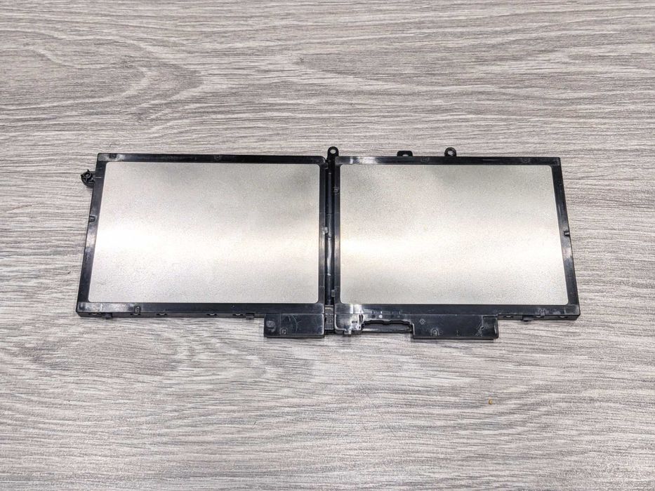 Оригінальний акумулятор DELL 5480 5580 5490 5590 GJKNX 68WH