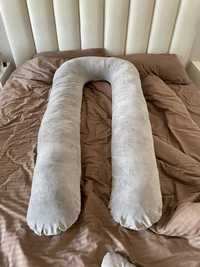 Подушка для вагітних в ідеальному стані