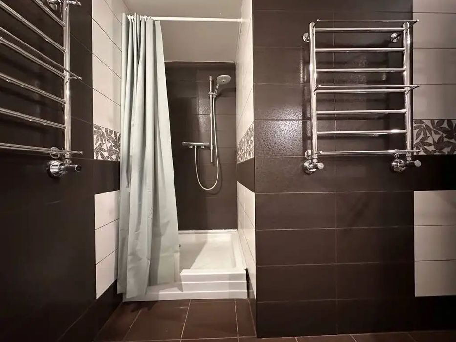 Аренда дома на Клочко левый берег Почтовая