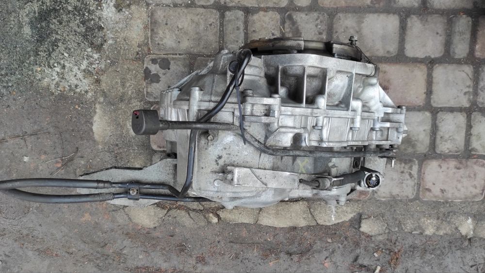 АКПП Mercedes A-Class,w168,1.7 cdi 1997-2004