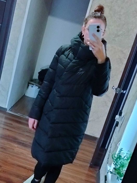 Курточка зимова 42р