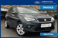 Seat Arona 1.0 TSI GPF 115 km Style S&S DSG Automat Salon Polska VAT Marża