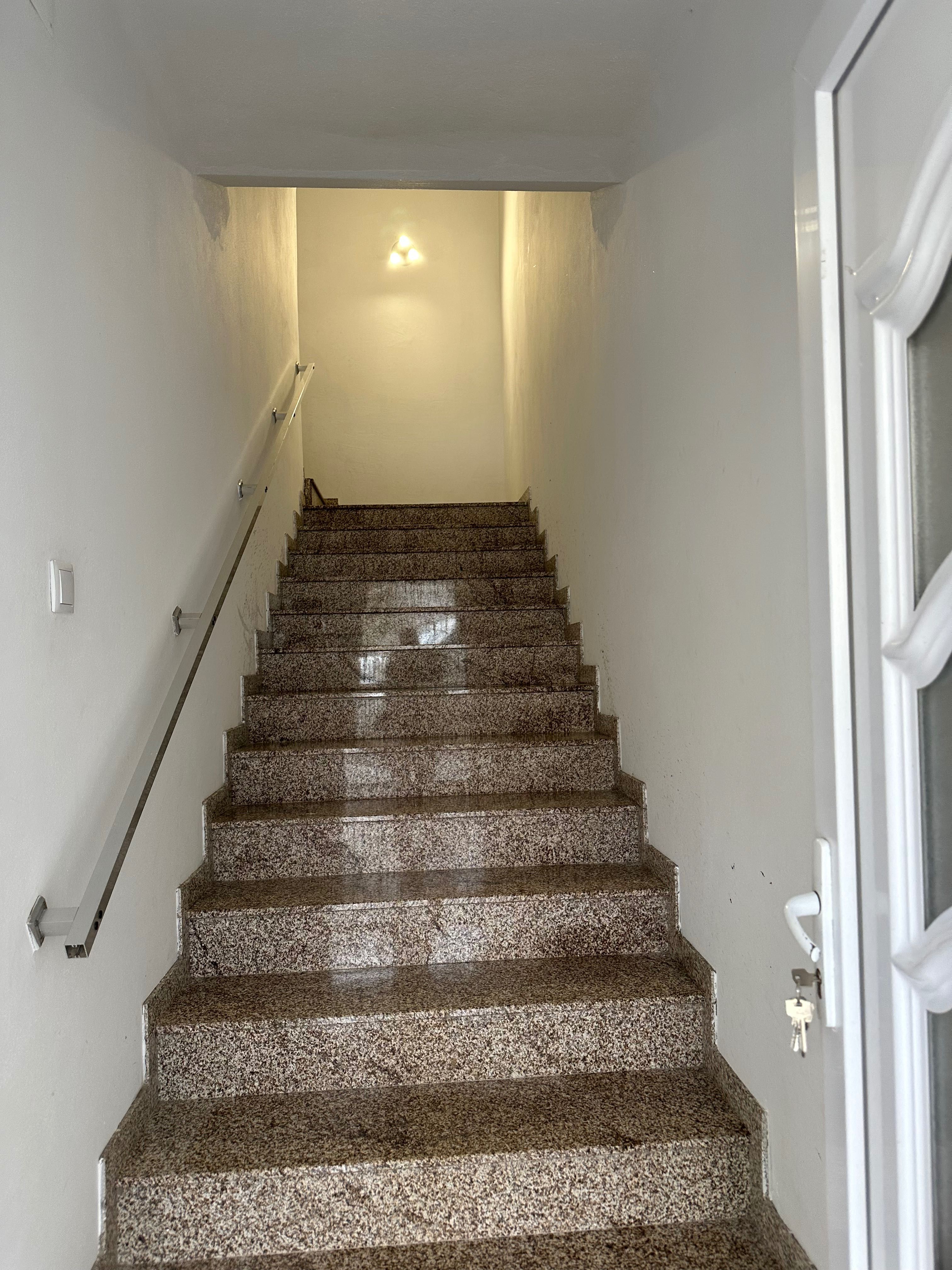 Apartamento T3 Mogadouro
