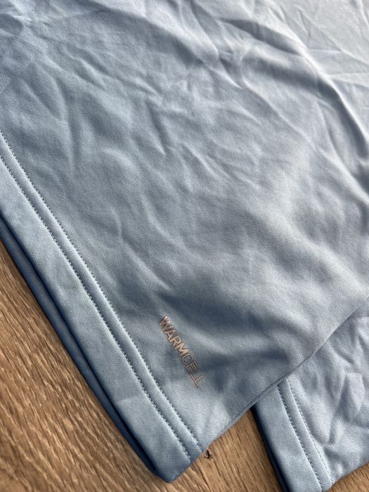 Флиска Puma Manchester City