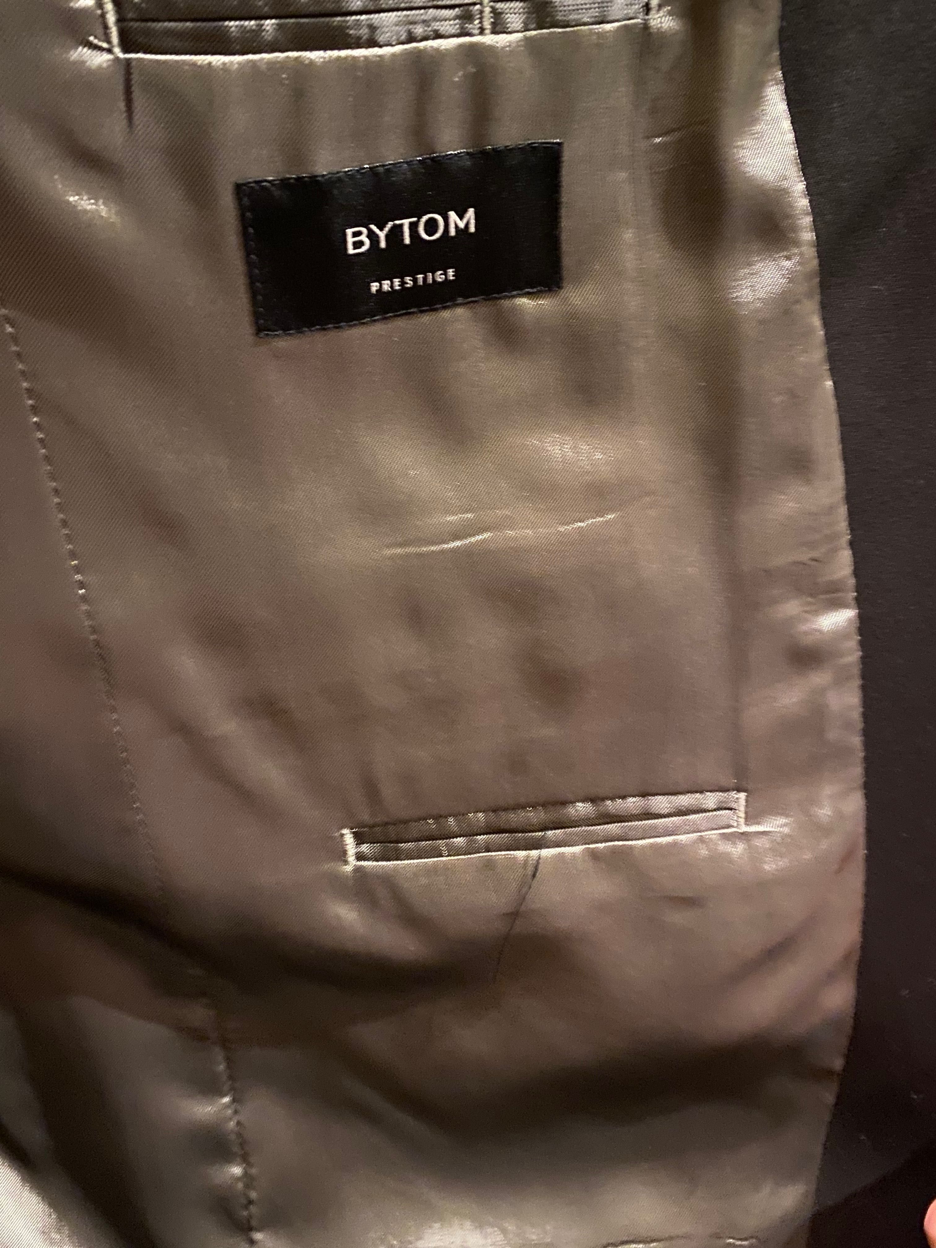 Garnitur ślubny BYTOM