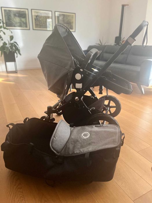 Wózek Bugaboo Cameleon 3