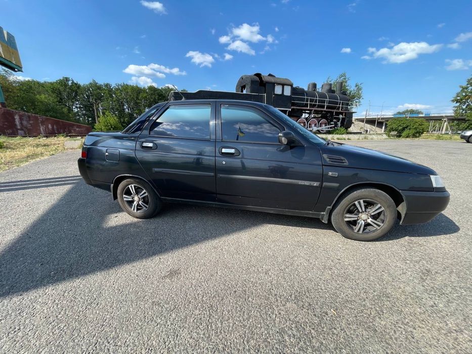 Авто в хорошому стані!