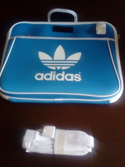 torba  Adidas nowa!