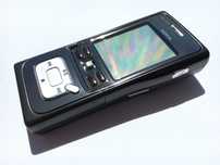 Nokia N91 Black Music Edition 8Gb - НОВИЙ ! - Оригінал ! vintage phone